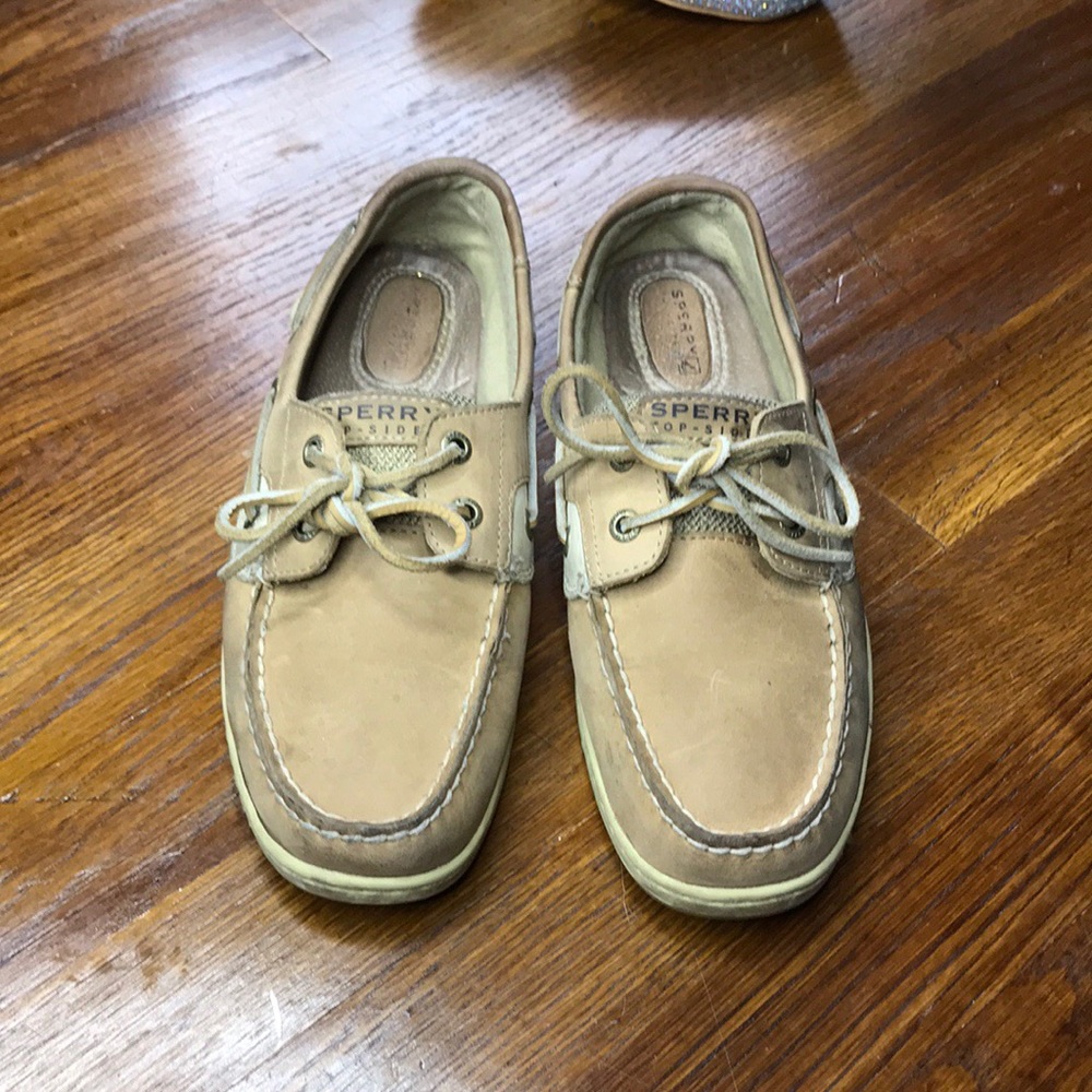 Sperry Top-Sider Original Boat Shoes